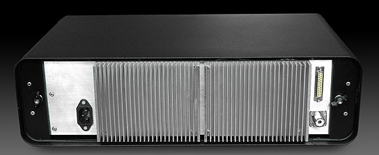 CDG-2000 (Prototype)